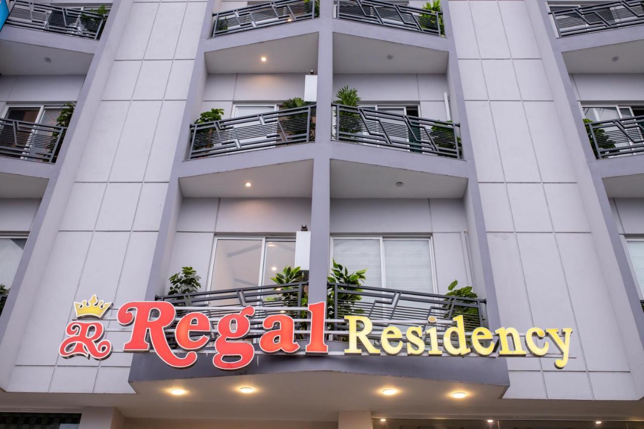 Regal Residency Rawalpindi Exterior foto