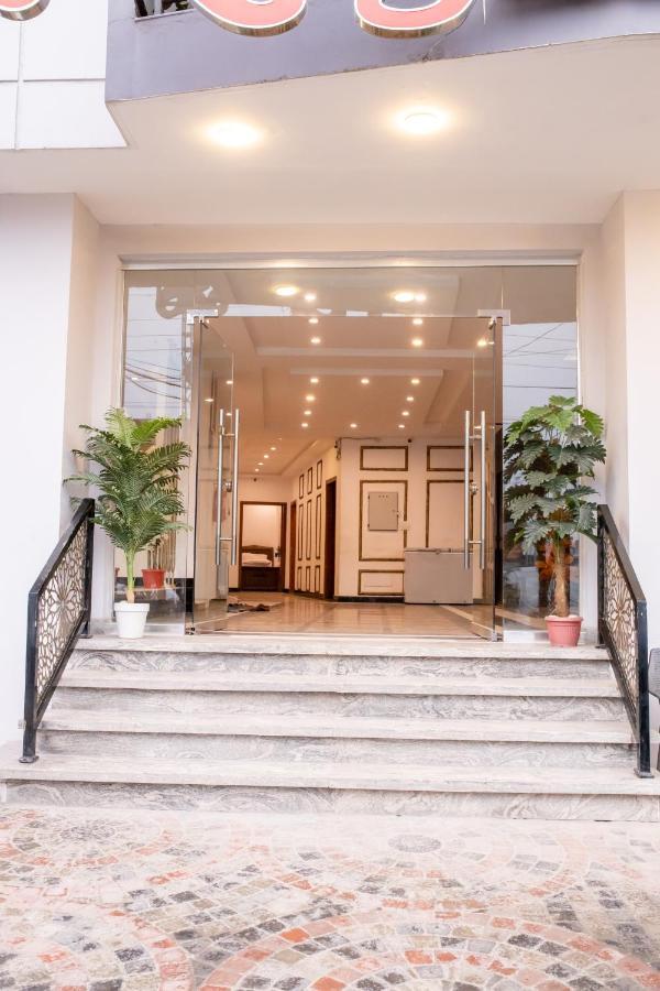 Regal Residency Rawalpindi Exterior foto