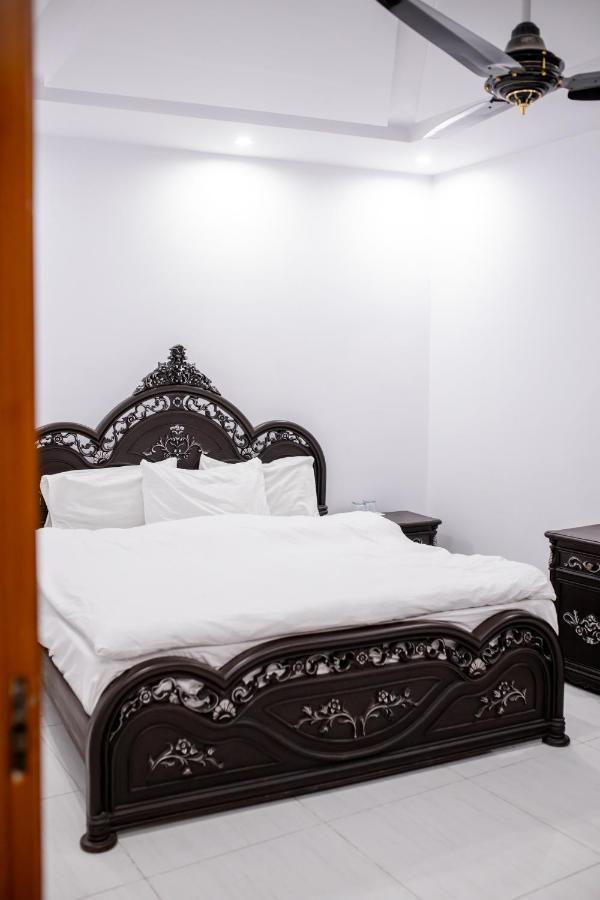 Regal Residency Rawalpindi Exterior foto