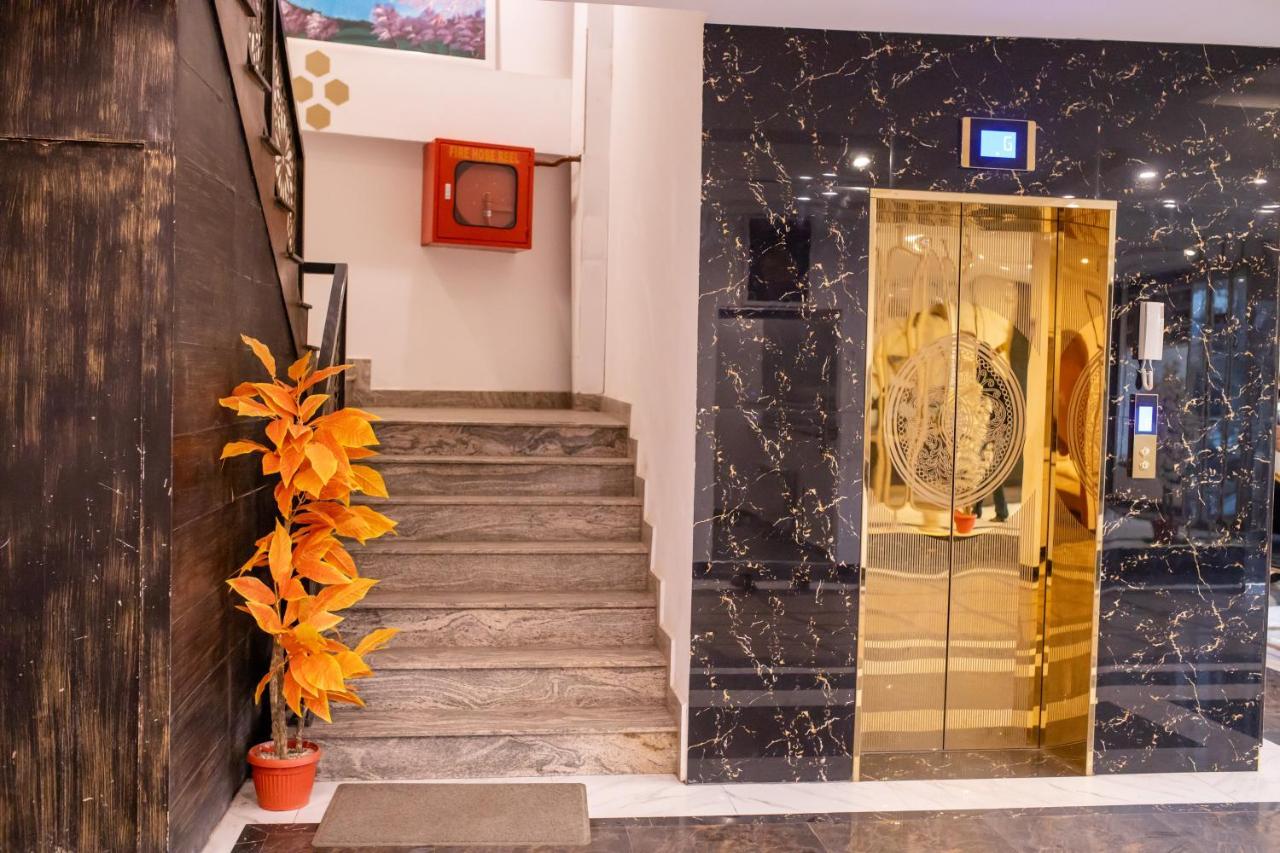 Regal Residency Rawalpindi Exterior foto