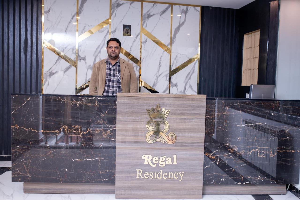 Regal Residency Rawalpindi Exterior foto