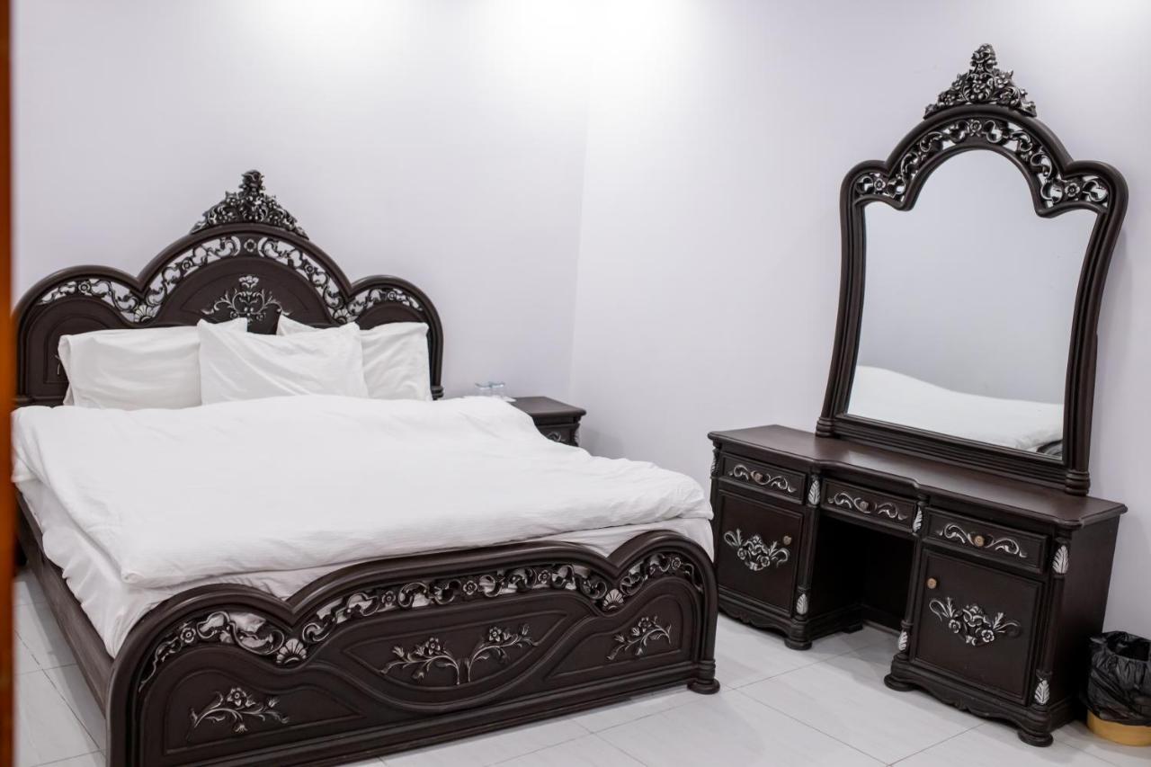 Regal Residency Rawalpindi Exterior foto