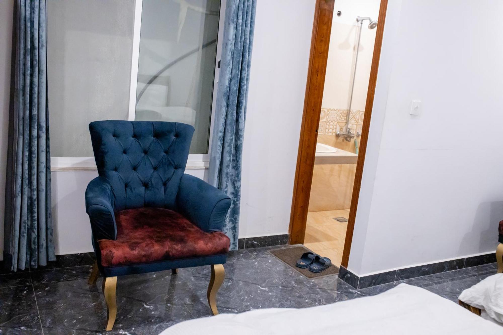 Regal Residency Rawalpindi Exterior foto
