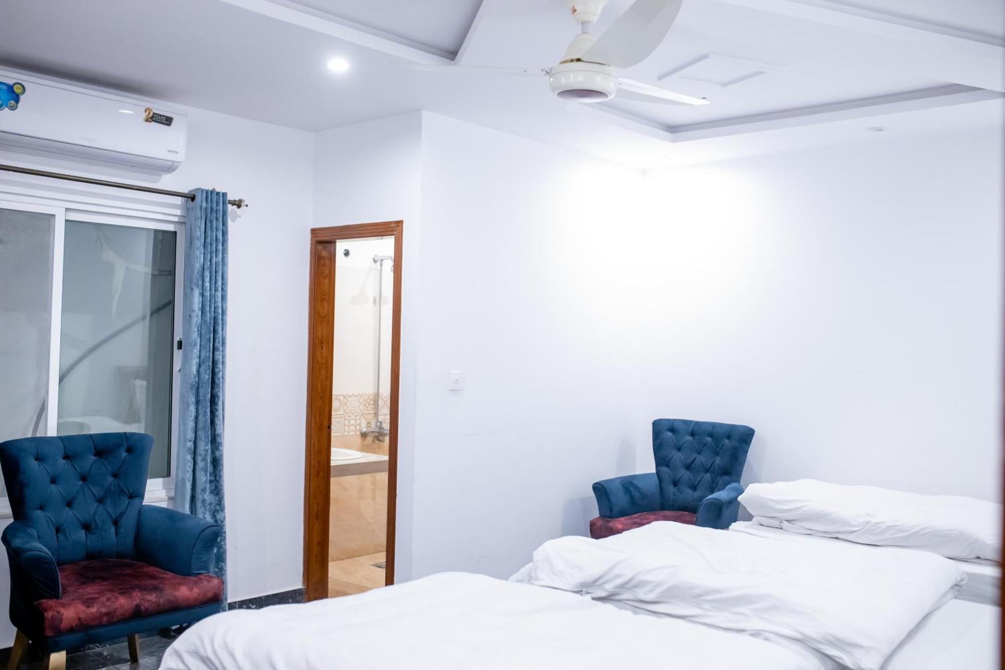 Regal Residency Rawalpindi Exterior foto